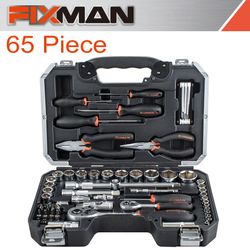 FIXMAN 65 Piece 1/4